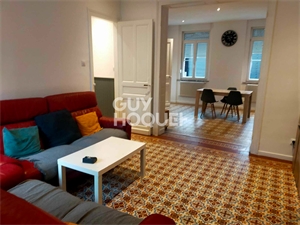 maison-villa à la vente -   59146  PECQUENCOURT, surface 110 m2 vente maison-villa - APR738658